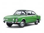 Skoda 110 R 1970 года